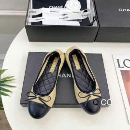 Picture of Chanel Shoes _SKUChanelsz35-40XC05252664